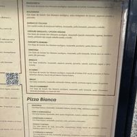  at Pizzart in Madrid