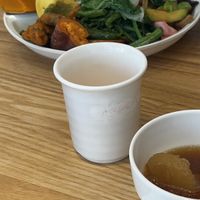   at Sumanxiang Vegetarian Cafeteria Suyan - 素满香素食自助餐厅·素宴 民乐园店 in Xian