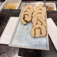   at Sumanxiang Vegetarian Cafeteria Suyan - 素满香素食自助餐厅·素宴 民乐园店 in Xian