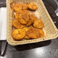   at Sumanxiang Vegetarian Cafeteria Suyan - 素满香素食自助餐厅·素宴 民乐园店 in Xian