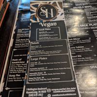  at State Hill Craft Cocktails & Kitchen in Reading