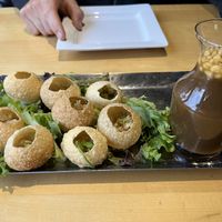   at Curry Corner in Minneapolis