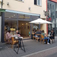 Exterior at Madame Croissant Bonn in Bonn