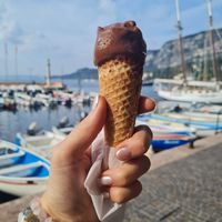  at ArciGelato in Garda