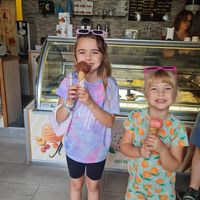  at ArciGelato in Garda