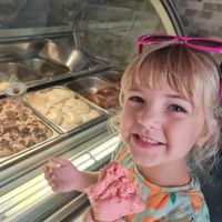  at ArciGelato in Garda