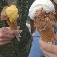  at ArciGelato in Garda