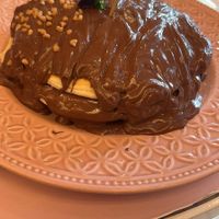   at Fairytale in Athens