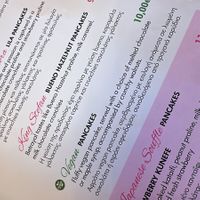   at Fairytale in Athens