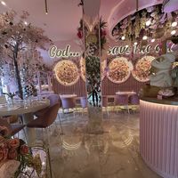   at Fairytale in Athens