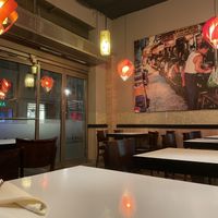 Hier noch ohne Suppe 😁  at Hanoi Deli Colonnaden in Hamburg