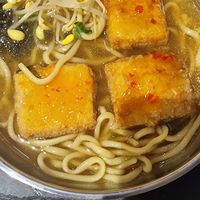  at Ramen Bambu in Porto