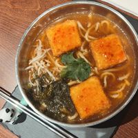  #Veganuary at Ramen Bambu in Porto