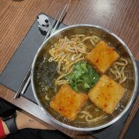   at Ramen Bambu in Porto