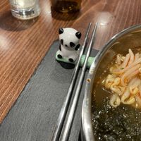   at Ramen Bambu in Porto