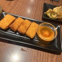   at Ramen Bambu in Porto