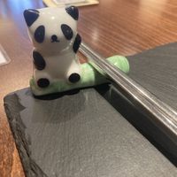   at Ramen Bambu in Porto