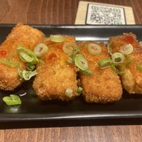   at Ramen Bambu in Porto