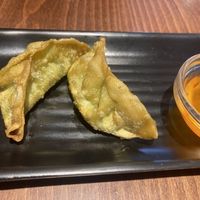   at Ramen Bambu in Porto