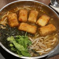   at Ramen Bambu in Porto