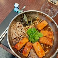  at Ramen Bambu in Porto