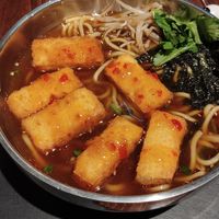  at Ramen Bambu in Porto