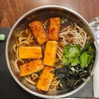  at Ramen Bambu in Porto