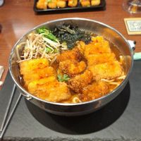  at Ramen Bambu in Porto