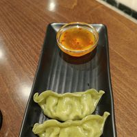  at Ramen Bambu in Porto