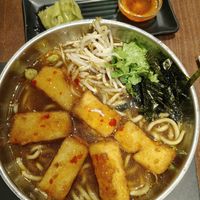  at Ramen Bambu in Porto
