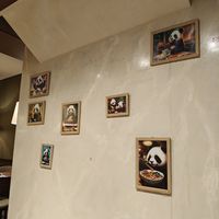  at Ramen Bambu in Porto