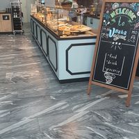  at Baba Vegan by Seven Coffee in Berlin