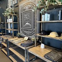 Display  at The Boy & The Bear in Redondo Beach