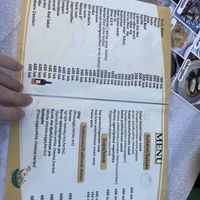   at Corner Of Bazaar in Gjirokaster