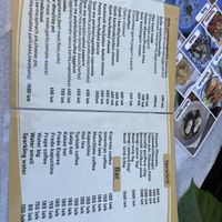   at Corner Of Bazaar in Gjirokaster