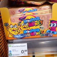 esspapier at Denns BioMarkt in Koblenz