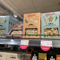 Tortellini   at Denns BioMarkt in Koblenz