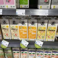   at Denns BioMarkt in Koblenz