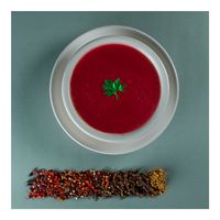  at Leylak Cafe in Istanbul