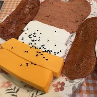 Breakfast for 2  at Leylak Cafe in Istanbul