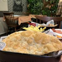 Breakfast for 2  at Leylak Cafe in Istanbul