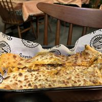 Breakfast for 2  at Leylak Cafe in Istanbul