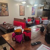  at Desert Thai in Cathedral City