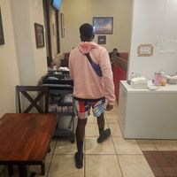  at Desert Thai in Cathedral City