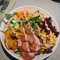 Oriental Vibez  at Kaspar Schmauser in Leipzig