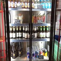 Drinks   at Kaspar Schmauser in Leipzig