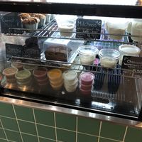 Cakes and co.  at Kaspar Schmauser in Leipzig