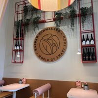   at Kaspar Schmauser in Leipzig