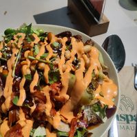 Kimchisalat at Kaspar Schmauser in Leipzig