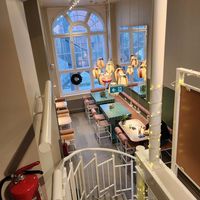  at Kaspar Schmauser in Leipzig